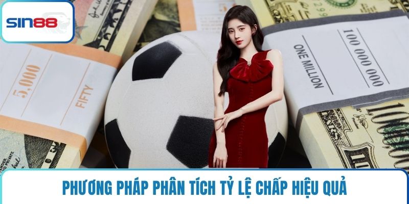 Phương pháp phân tích tỷ lệ chấp hiệu quả