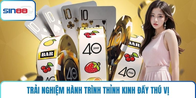 Trải nghiệm hành trình thỉnh kinh đầy thú vị